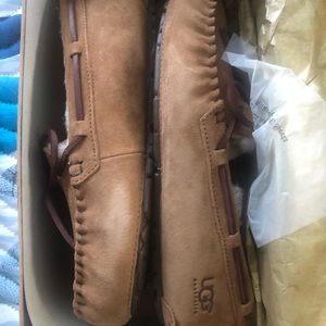 Ugg Dakota Moccasin Slippers